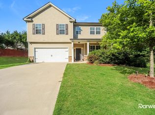 197 Garrison Ln, Locust Grove, GA 30248