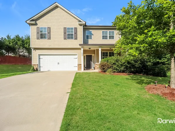 197 Garrison Ln, Locust Grove, GA 30248