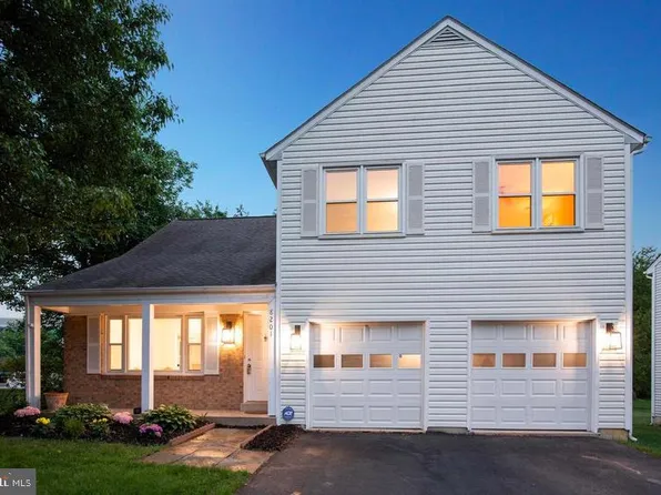 8201 Bell Ln, Vienna, VA 22182