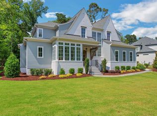 1528 Kirkby Ln, Raleigh, NC 27614