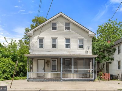208 Church St #210, Salem, NJ, 08079