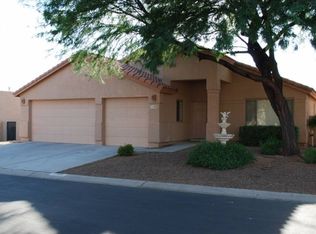 11391 N Scioto Ave, Oro Valley, AZ 85737
