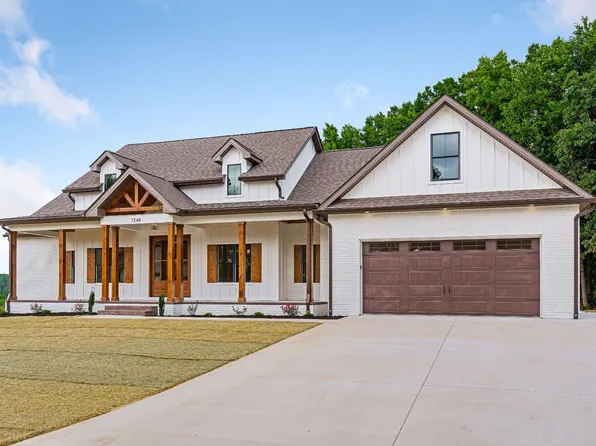 7240 Honeysuckle Trl, Baxter, TN 38544