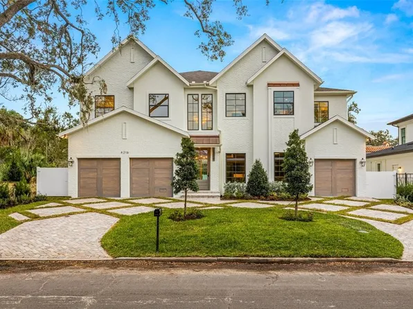 4216 W Swann Ave, Tampa, FL 33609