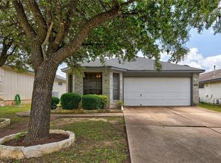 17533 Loch Linnhe Loop, Pflugerville, TX 78660