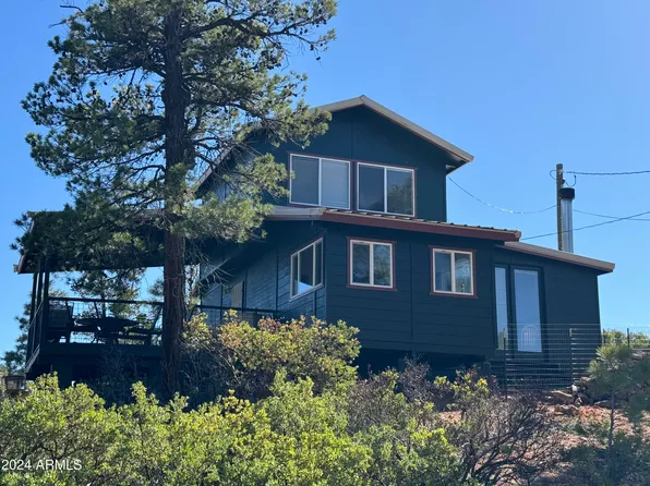 6375 Cedar Crest, Show Low, AZ 85901
