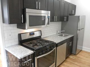1418 W Devon Ave, Chicago, IL 60660