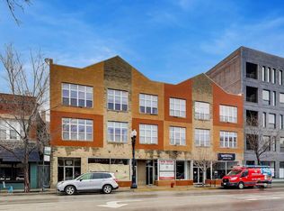 1962 W Lawrence Ave APT 201, Chicago, IL