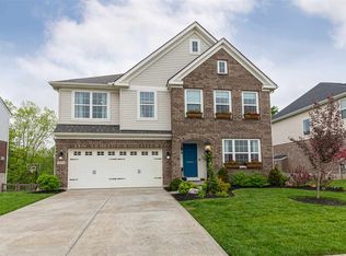 851 Lakerun Ln, Erlanger, KY