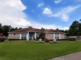 1600 Eunice Ln, Baker, FL 32531