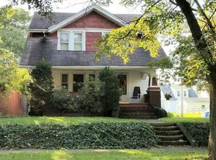 342 Oxford Ave, Akron, OH 44310