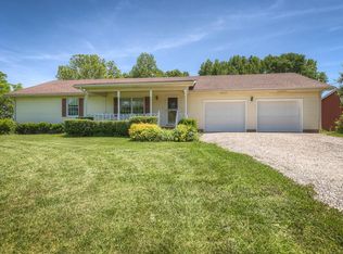 5300 Jones Rd, Owensboro, KY 42303