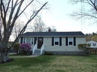 12 Linwood Ave, Salem, NH 03079