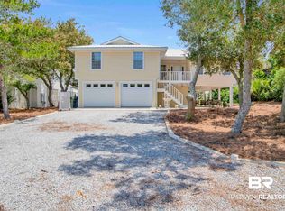 30100 Ono Blvd, Orange Beach, AL 36561
