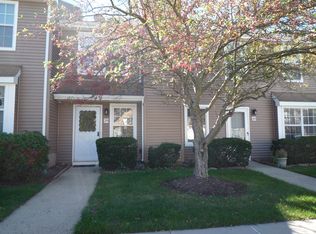 29 Nottingham Way, Somerset, NJ 08873