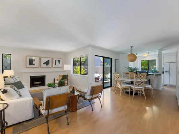 50 Cypress Place, Sausalito, CA 94965