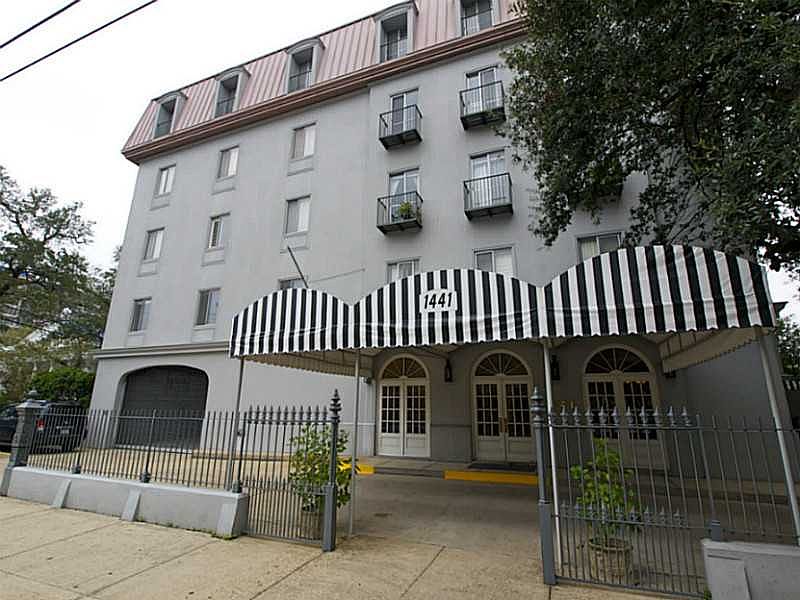 1st image of 1441 Jackson Ave APT 5B