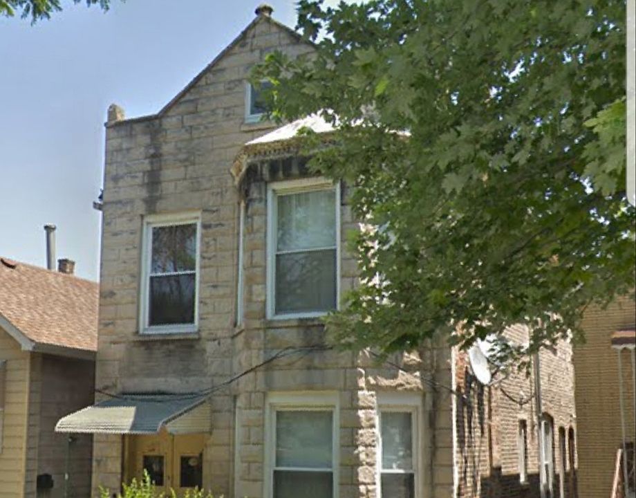 1st image of 3553 S Marshfield Ave #2