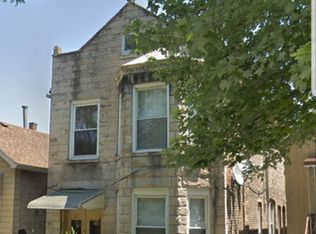 3553 S Marshfield Ave #2, Chicago, IL 60609
