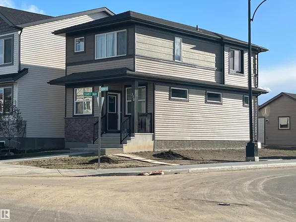 330 Edgemont Dr NW, Edmonton, AB T6M 1S2