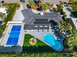 1037 Tamarisk Rd, Palm Springs, CA 92262