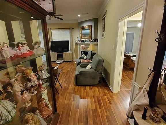 2nd image of 1807 White Stone Dr
