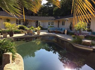 Country Club Dr, Carmel valley, CA 93924
