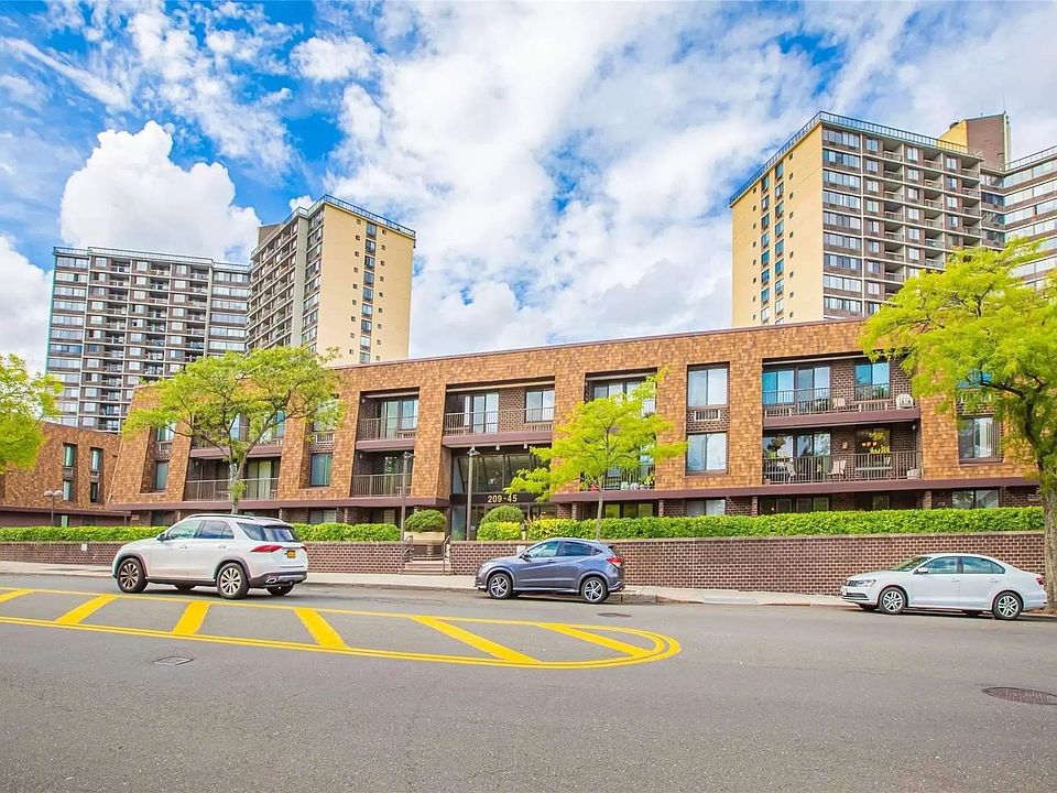 1st image of 209-45 26th Ave #2J