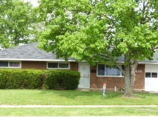 1410 Haft Dr, Reynoldsburg, OH