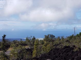 Lot 27, Ocean View, HI 96737