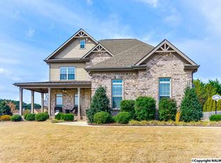 14909 Gables End Dr, Athens, AL 35613