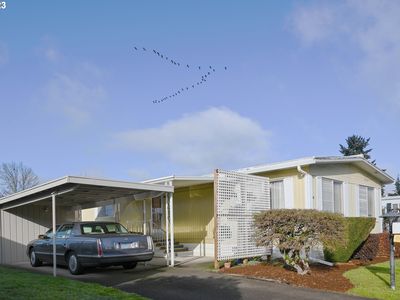 2681 SE River Rd UNIT 39, Hillsboro, OR, 97123