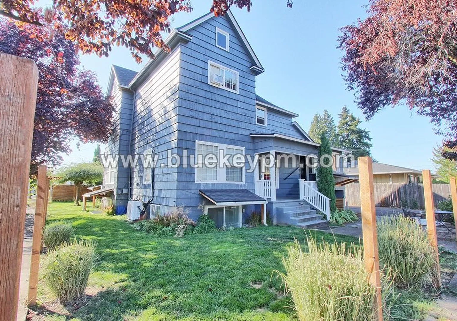 2 Bedrooms, 1 Bathroom Lower Level Apartment in Vancouver — Photo 2