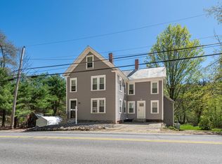 45 Mont Vernon Rd, New Boston, NH 03070