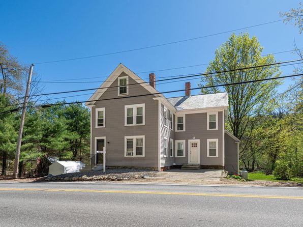 45 Mont Vernon Road, New Boston, NH 03070