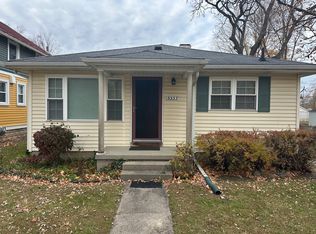 3337 Dover St, Dexter, MI 48130