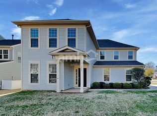 15325 Colonial Park Dr, Huntersville, NC 28078