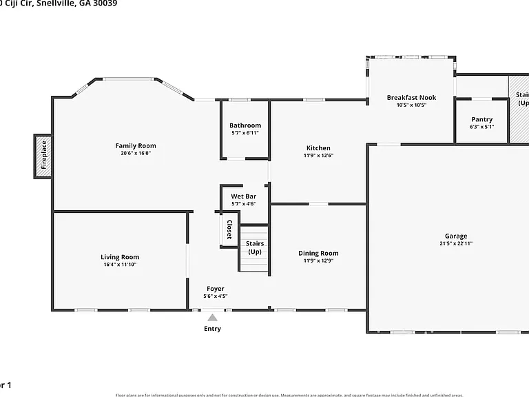 2350 Ciji Cir — Photo 2