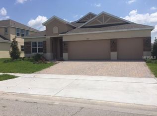 12809 Cypress Swamp Dr, Orlando, FL 32824