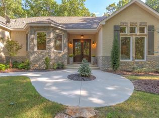 23480 E 149th St S, Coweta, OK 74429