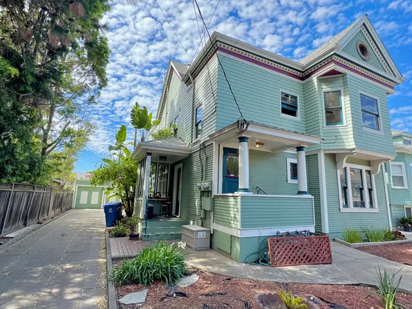1011 Walnut St #1015A, Alameda, CA 94501