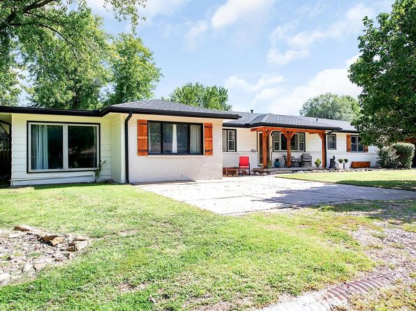448 S Westfield Ave, Wichita, KS 67209