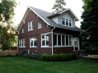 244 N Hale St, Palatine, IL 60067