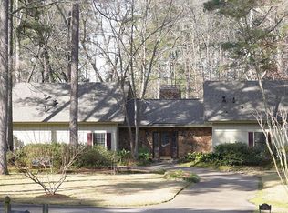 1605 Quail Ln, Ruston, LA 71270