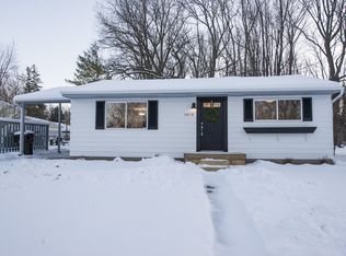 1413 Jay St, Midland, MI 48642
