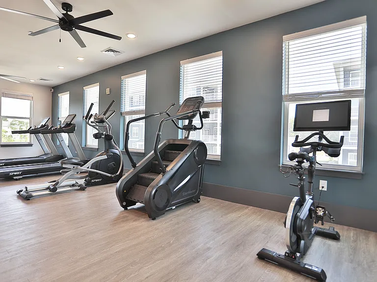 Altair Luxury Apartments — Photo 28