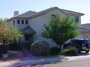 3339 E Hononegh Dr, Phoenix, AZ 85050