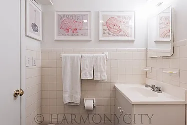 Rented by Harmonycity Corp.