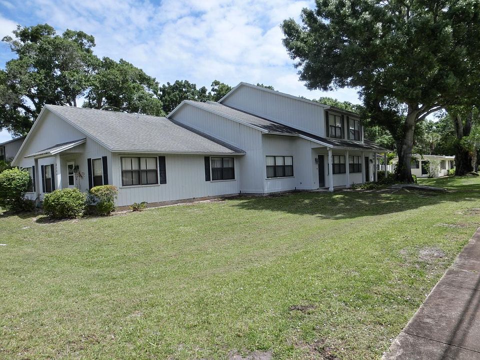 Exterior Building 1