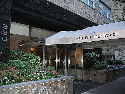 3rd image of 330 E 49th St APT 2K